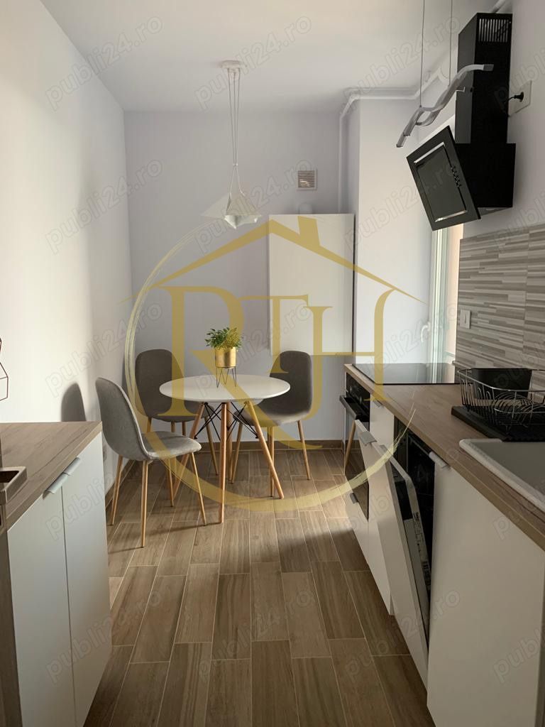 Oferim spre Inchiriere apartament 2 camere, Complexul Iris - Aradului - Poză 5