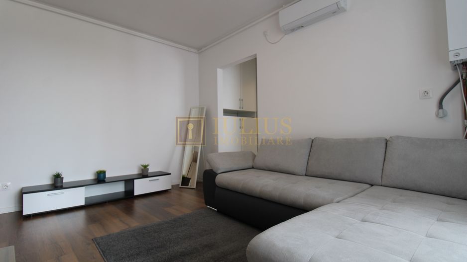 Denya Forest, 3 camere + 2 bai, centrala proprie - Poză 9