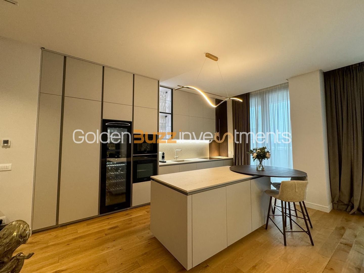 Rafinament și Confort Absolut – 4 Camere în Rahmaninov Residence - Poză 4