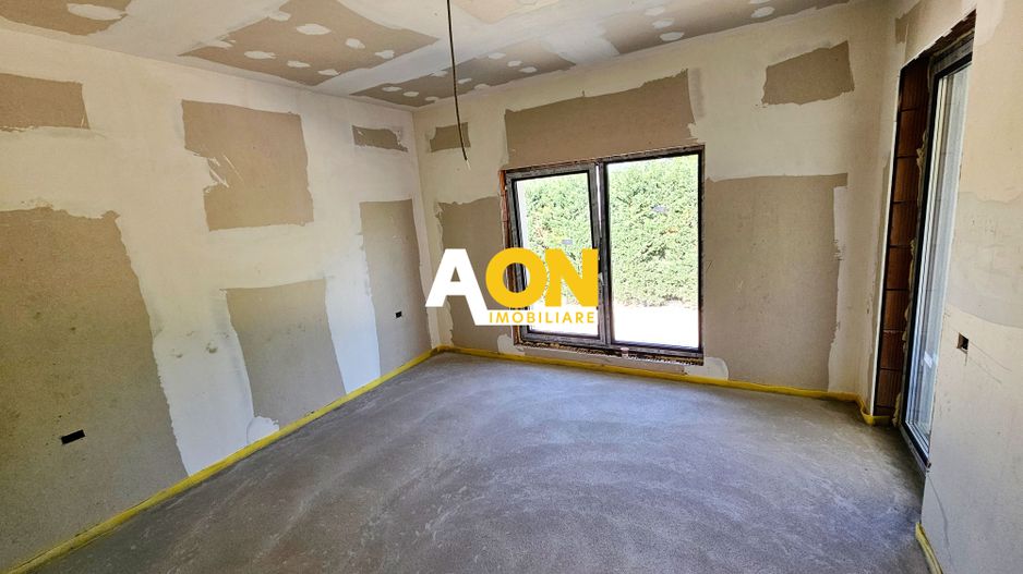 Casa noua, 4 camere, 700 mp teren, toate utilitatile, Micesti - Poză 16