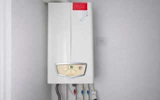 Casă Str. Grăniceri - 134 mp Utili -  Centrală Gaz - 5 camere - 2 Băi - Poză 14