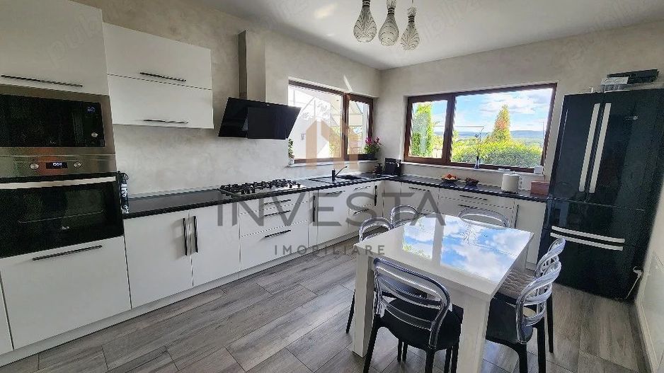 Casa individua in Someseni! - Poză 5