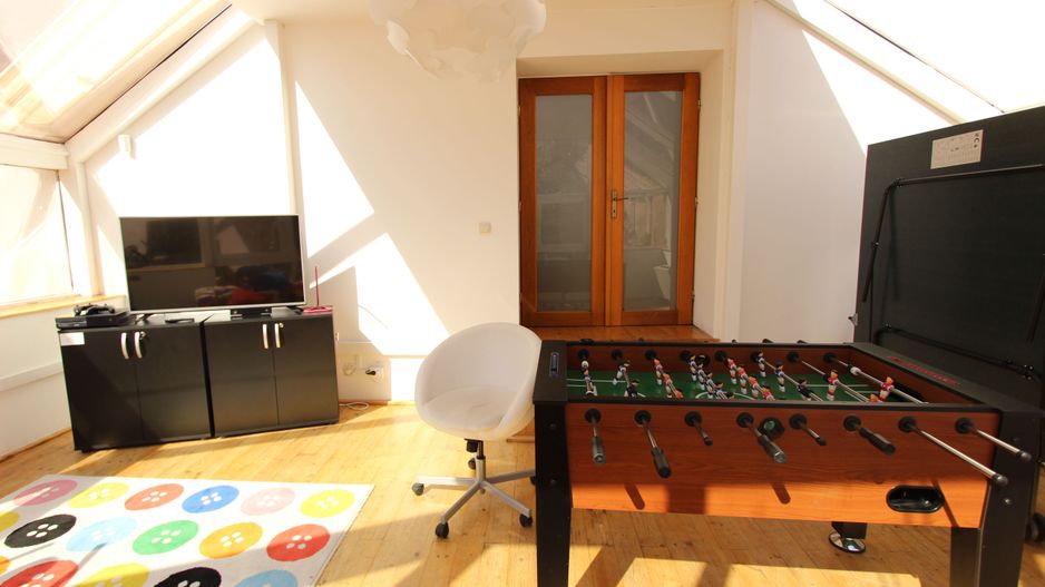 Spațiu birouri 282mp -Ultracentral- 3000 euro/luna+TVA - Poză 10