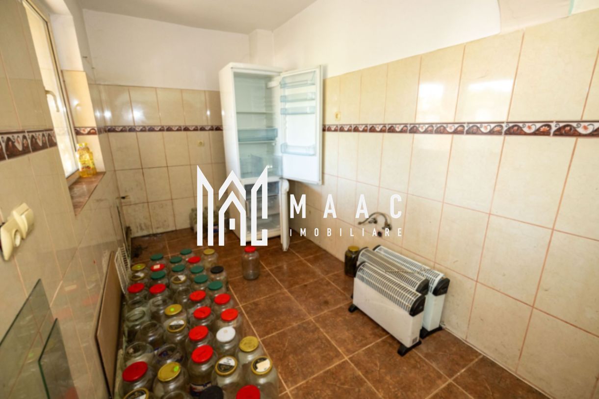 CASA 4 CAMERE| TEREN 330 MP| GORANU - Poză 6
