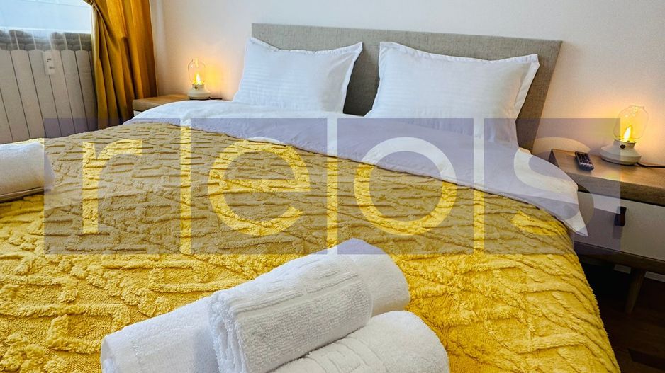 VANZARE 3 CAMERE | BELLER | MOBILAT SI UTILAT LUX | 63 MP | - Poză 16