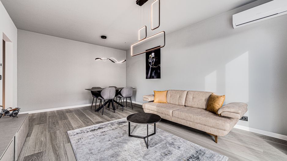 Apartament nou 2 camere B- dul Iuliu Maniu - Poză 7