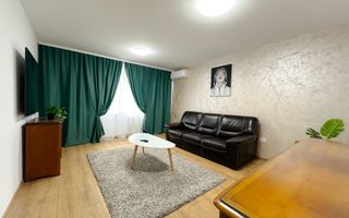 Apartament 2 camere decomandat langa AFI Mall - prima inchiriere - Poză 3