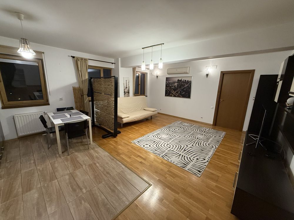 Apartament 2 camere de inchiriat si terasa Herastrau - Poză 2
