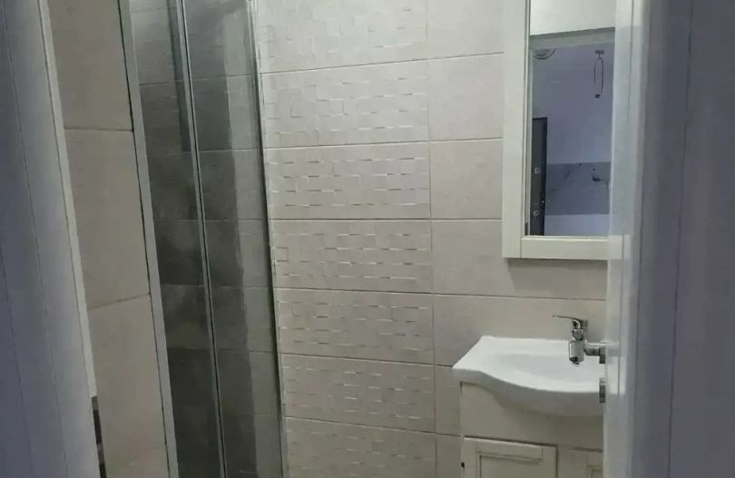 Garsoniera bloc nou, 38 mp, ideala birou/salon- 13 Septembrie - Poză 4