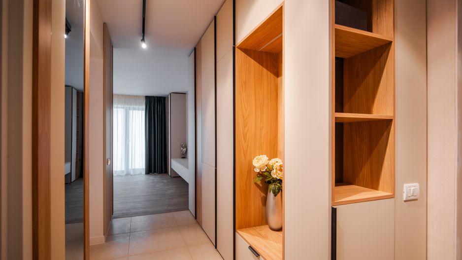 ALEXANDRIEI 152 | 2 CAMERE DECOMANDAT | BLOC NOU PREMIUM | 62 MP UTILi - Poză 14