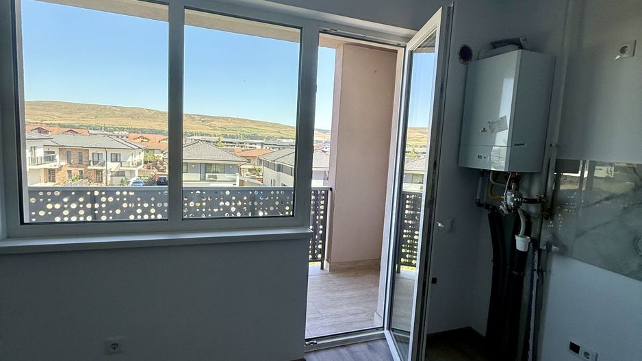 Ap 22 Teilor Residence - 2 camere Finisat - Poză 15