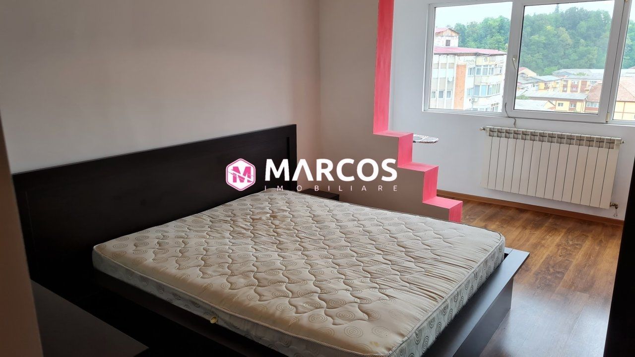 Apartament 3 camere semidecomandat, et.9, Micro 3, ID 805 - Poză 3