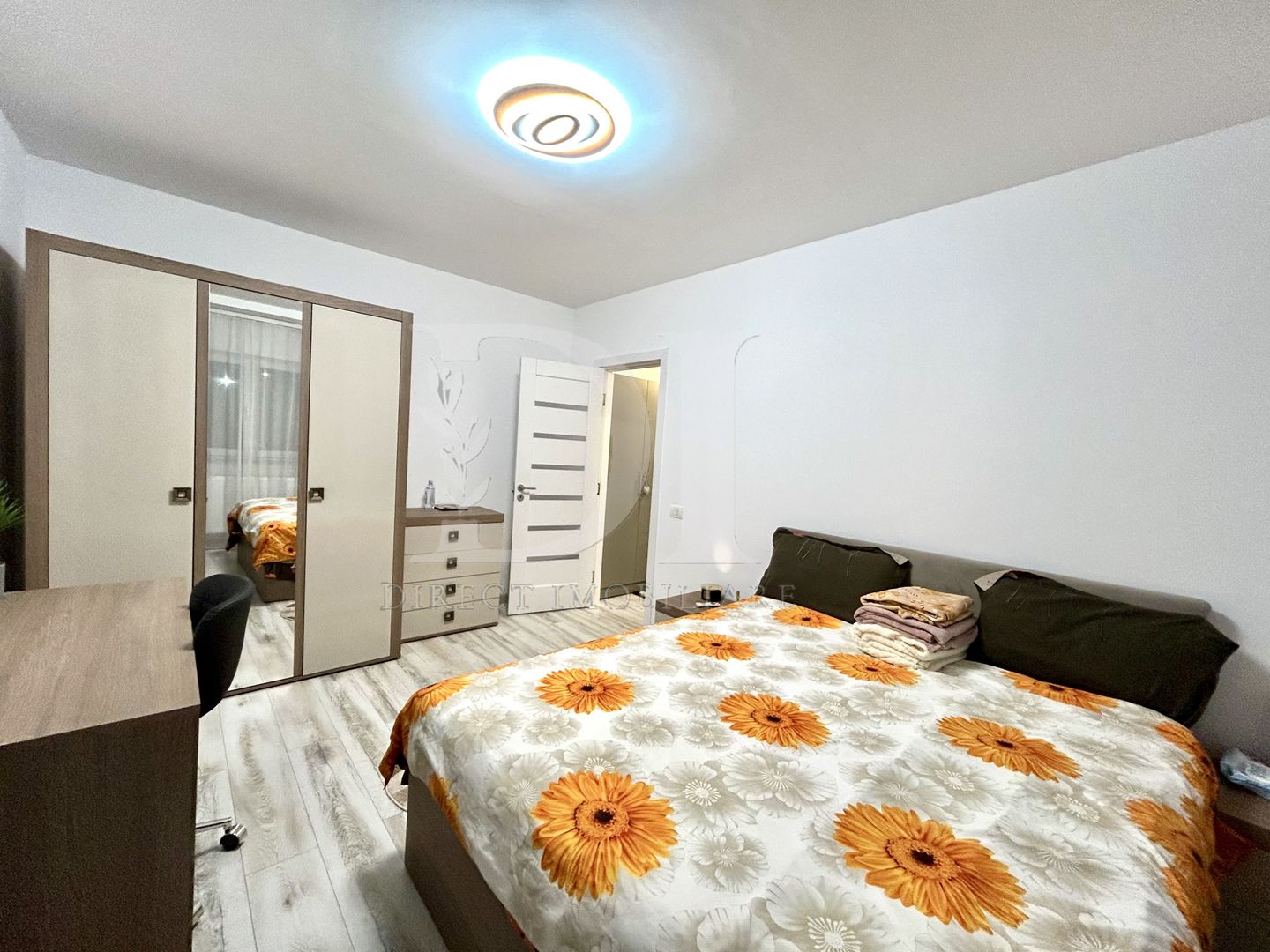 Apartament 2 camere de vânzare – Zona Eroilor, Florești - Poză 6