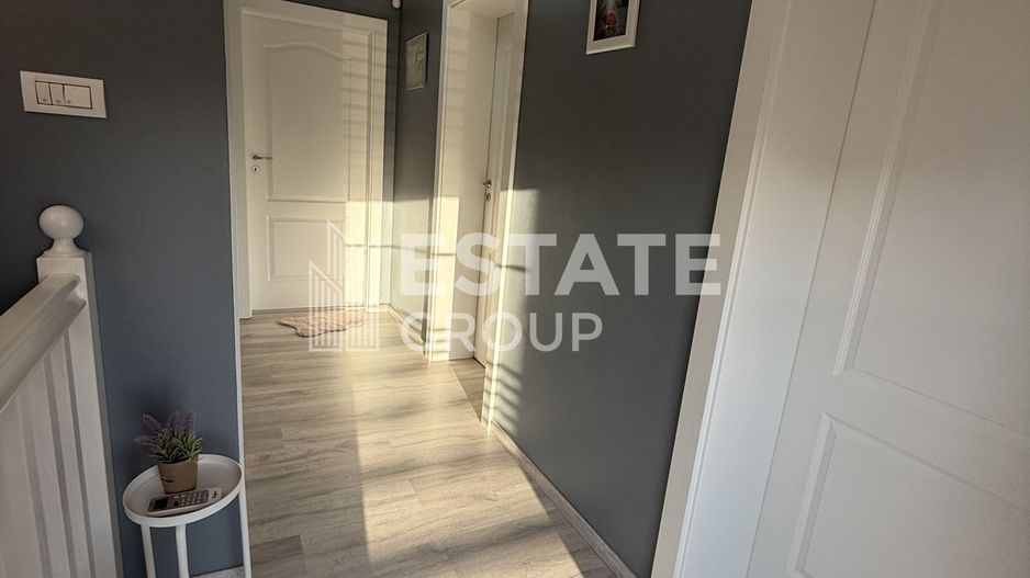 Casa individuala Giarmata Vii, mobilata si utilata - Poză 10