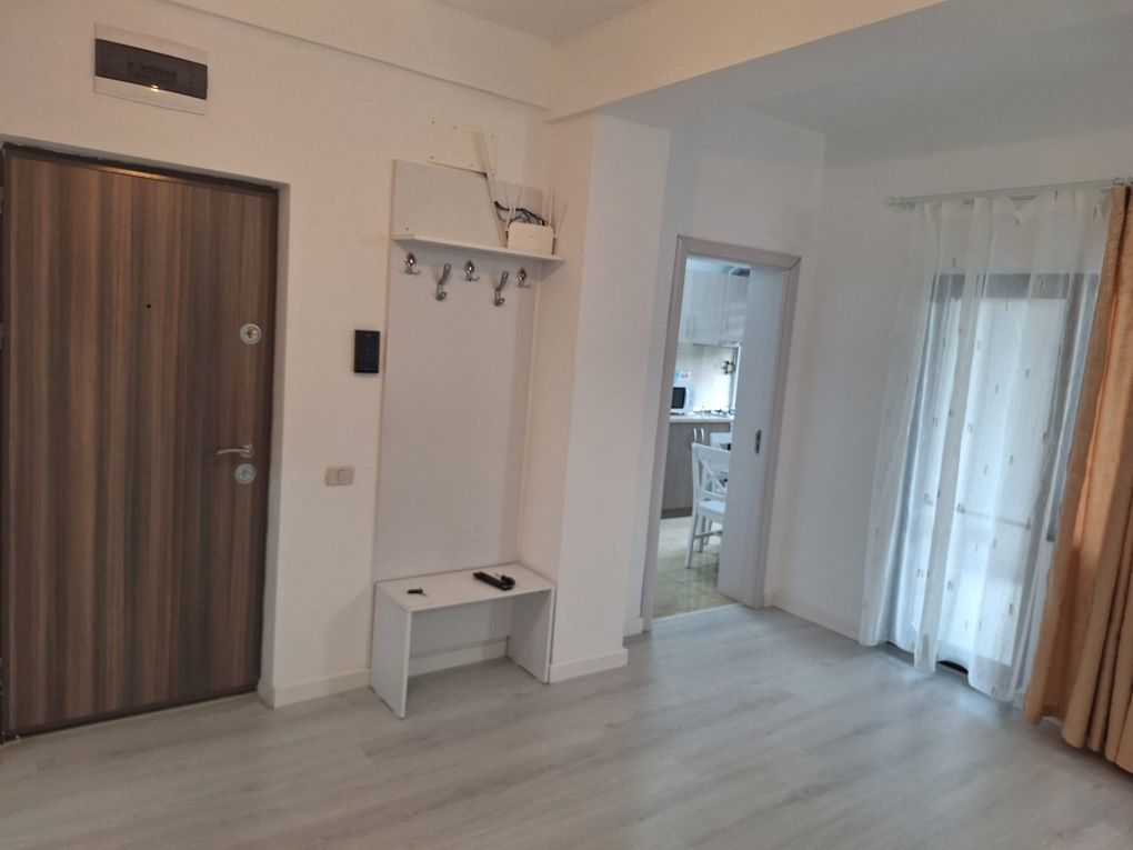 Faleză Nord, apartament 2 camere - Poză 4