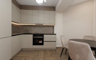 Vânzare, apartament, 4 camere, strada Ivan Zaikin, Centru - Poză 2