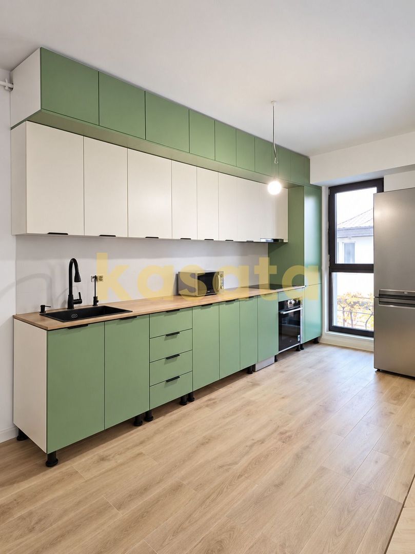 OPORTUNITATE | APARTAMENT 3 CAMERE | AVIATIEI | BLOC BOUTIQUE |GRADINA - Poză 3
