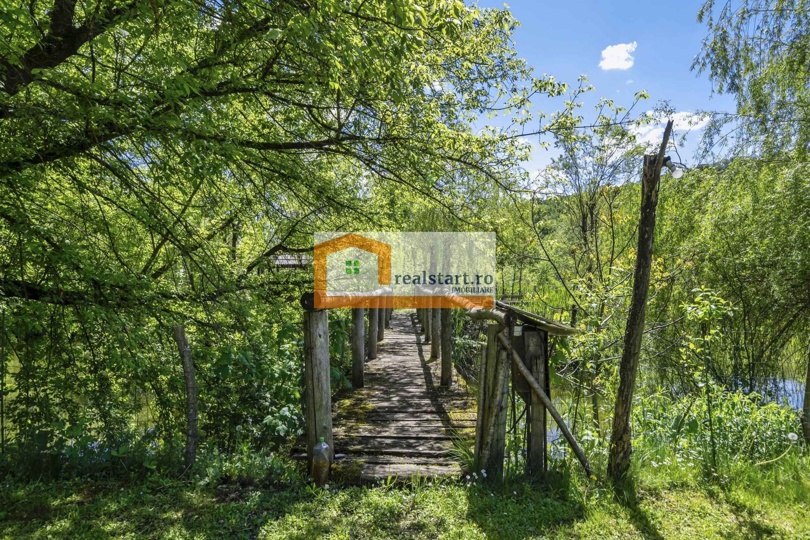 Oportunitate, Restaurant cu MiniPensiune 800mp, 1,8ha teren, Via Transilvanica - Poză 68