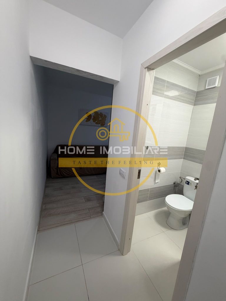 Apartament cu 2 camere/ 33mp/ Tatarasi - Poză 6