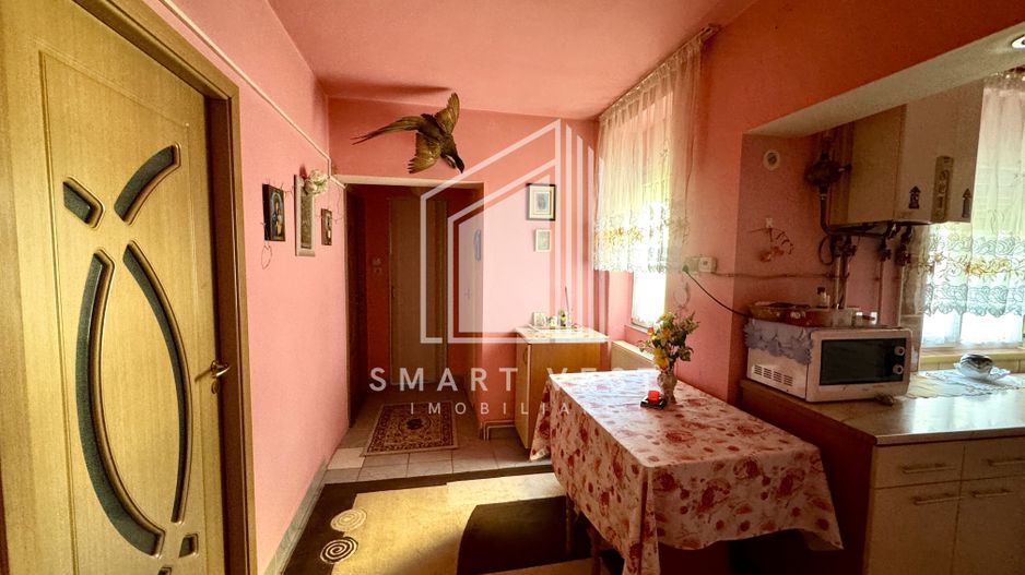Apartament 3 camere | Etaj 2 | 75 mp | Zona Micro 15 - Poză 12