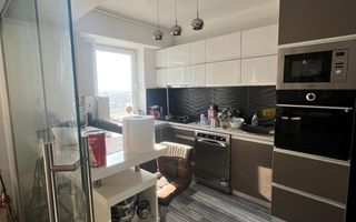De vanzare Apartament 2 camere, Brancoveanu sector 4 - Poză 4