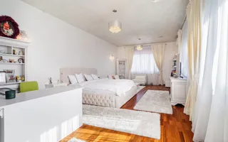 Resedinta premium| Teren de tenis | Piscină încălzită | Infrastructură completă! - Poză 11