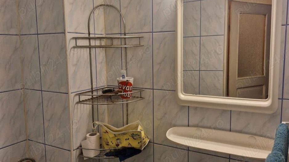 Anunț Vânzare Apartament 3 Camere   Sector 6, Crângași, București A46 - Poză 10