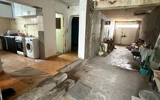 Fratelia | Casa | 320 mp teren | Front 8 ml | Toate utilitatile | Renovabila - Poză 6