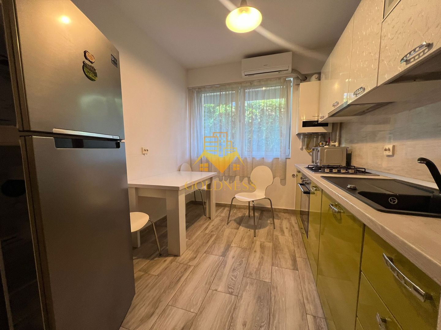 2 Camere, Modern, AC, Zona FSEGA, Iulius Mall, Intre Lacuri - Poză 8