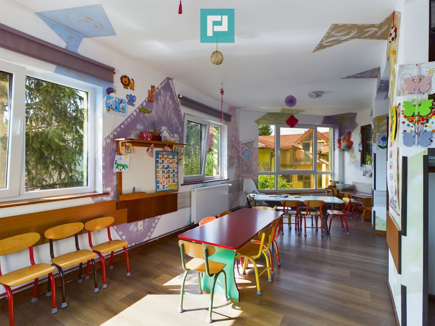 Vilă cu 7 dormitoare Centru, Arad - Poză 14