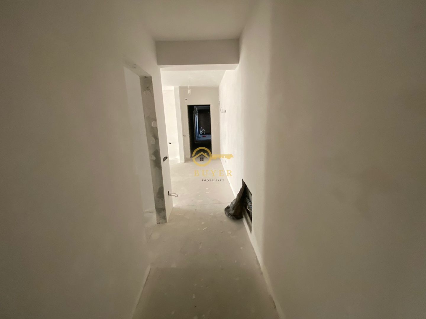 Apartament spatios cu 3cam- 89 utili si 2 balcoane- Predare imediata - Poză 7