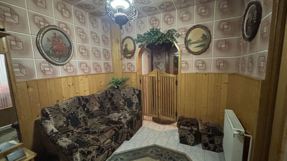 Decomandat in zona Soarelui - Poză 11