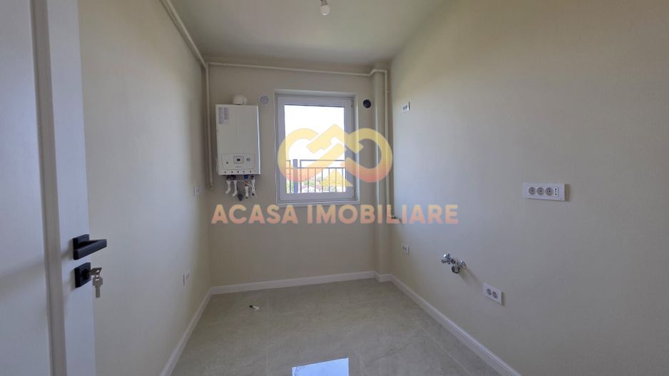 APARTAMENT 2 CAMERE  CU TERASA  PREMIUM FINALIZAT - Poză 11