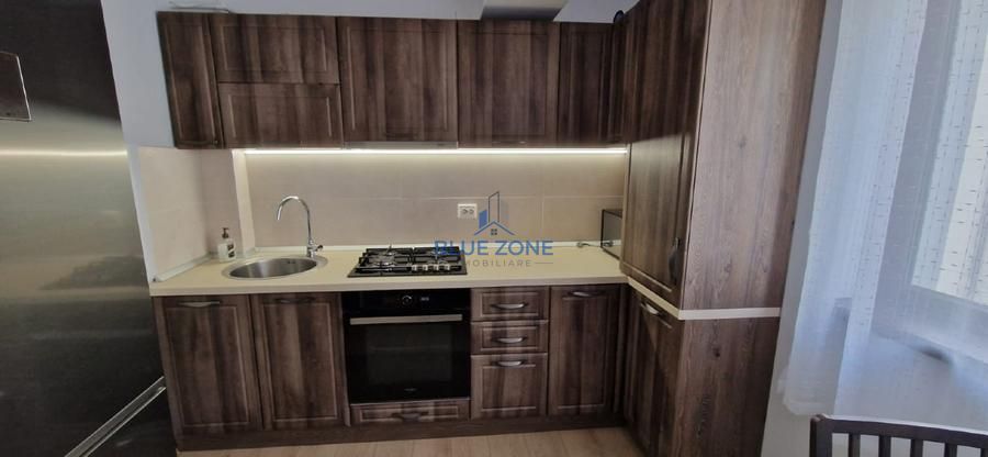 2 camere | Mihai Bravu | 63 mp | Bloc 2019 | Centrală proprie - Poză 4