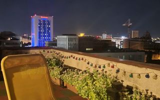 De inchiriat apartament 3 camere in zona Dorobanti - Poză 18