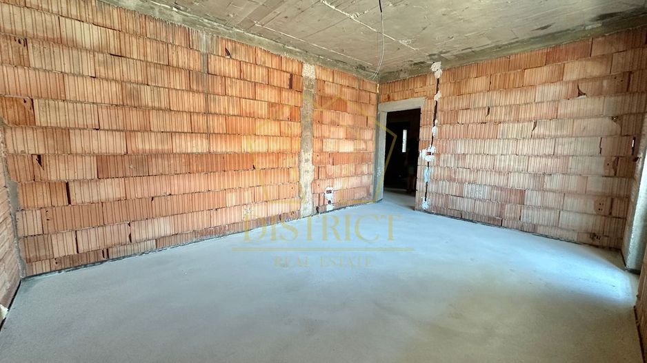 Apartament cu 2 camere si dressing decomandat la etajul 2in Giroc langa Hotel IQ - Poză 2