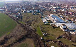 Teren intravilan 22.730 mp Arad - Poză 18