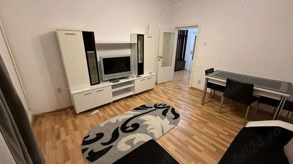 AP. 3 CAMERE GIULESTI, CENTRALA TERMICA, BUCATARIE INCHISA, MODERN - Poză 2