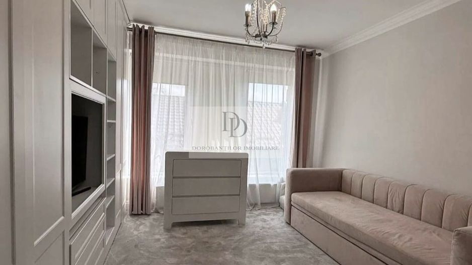 Casă finisaje LUX în Andrei Mureșanu | Saună & Jacuzzi - Poză 13