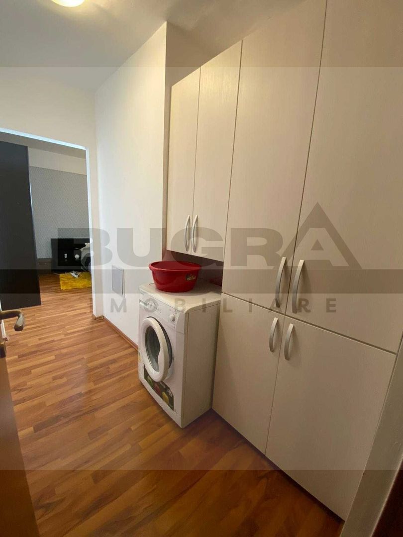 Apartament de 2 camere, 64mp, etaj intermediar, zona Alverna - Poză 5