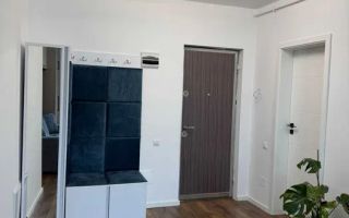 Apartament 1 camera | Parcare | Terasa | Zona Teilor | Floresti - Poză 5