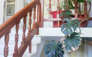 Casa zona dealuri - Poză 2