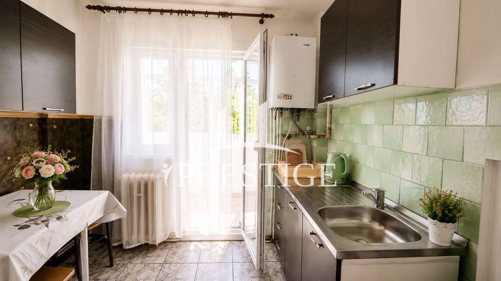 APARTAMENT 2 CAMERE DECOMANDATE, ETAJ 1, BALCON, ZONA RAHOVEI - Poză 5