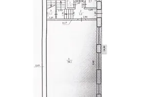 Chirie, sațiu de birouri, 219 mp, str. Kogălniceanu, Centru - Poză 29