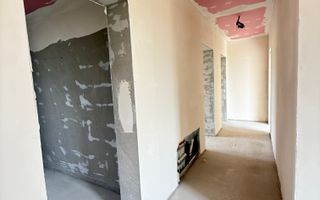 Triplex nou, 113 mp utili + curte, Apahida – disponibil si la pachet! - Poză 6