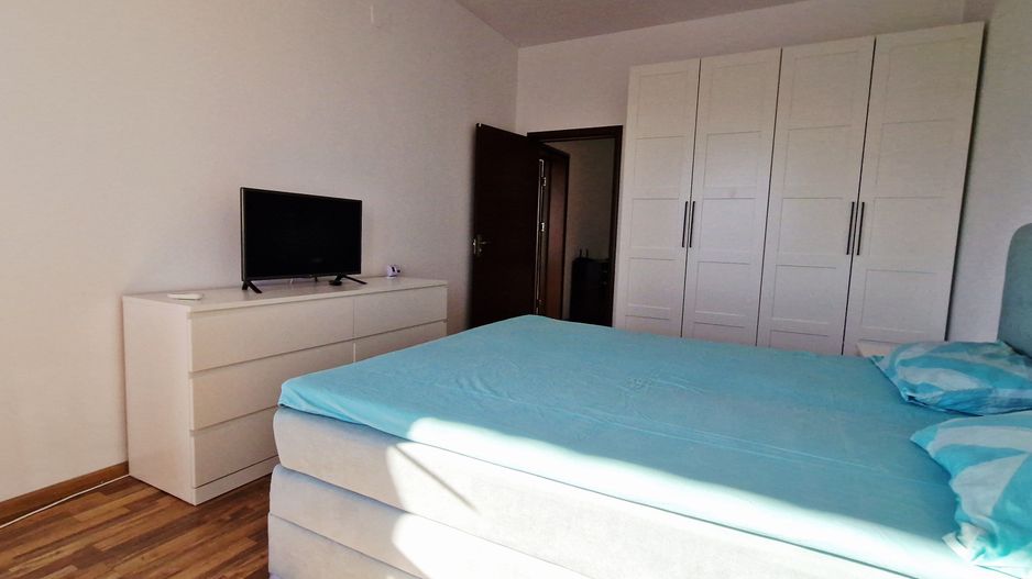 2 camere | Drumul Taberei | 62 mp | Bloc 2014 - Poză 8