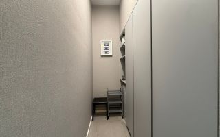 Chirie, sațiu de birouri, 35 mp, str. Petru Movilă, Buiucani - Poză 6