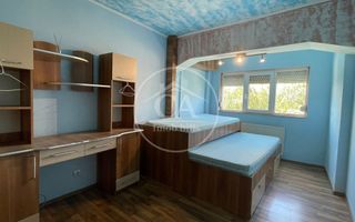 Apartament cu 2 camere de inchiriat în zona Nufărul, Oradea - Poză 1