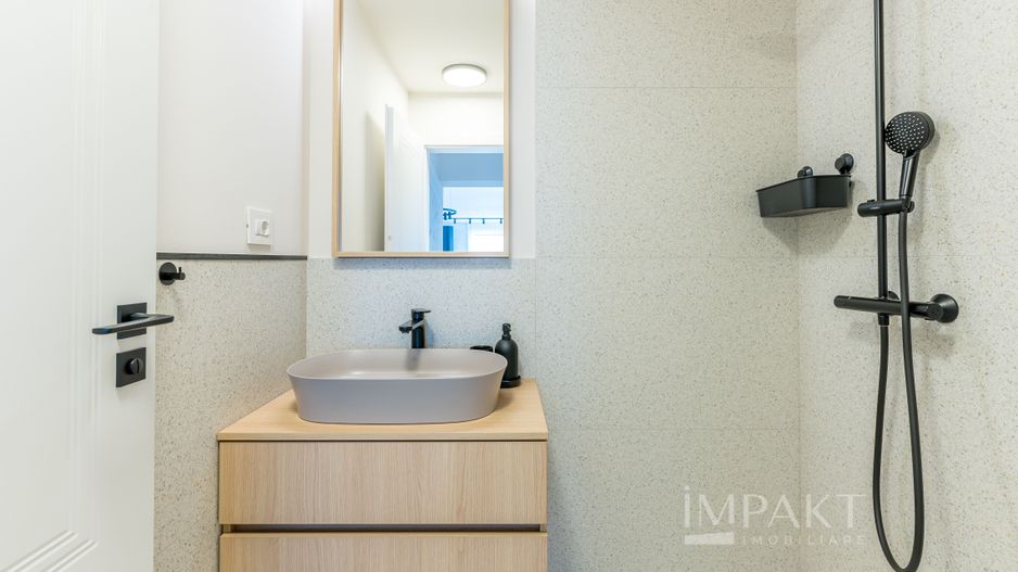 Apartament cu 3 camere LUX, în Zorilor! - Poză 8