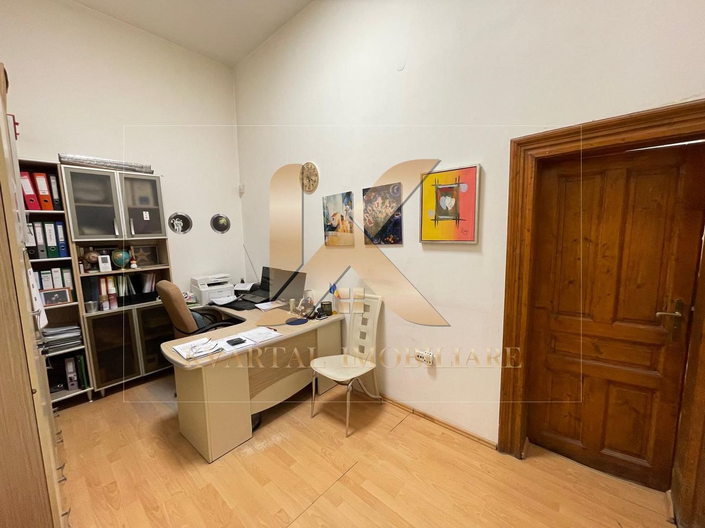 Apartament deosebit cu 5 camere, 123 mp utili. Opurtunitate unica! - Poză 6